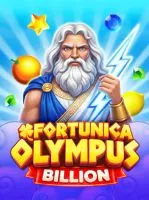 Fortunica Olympus